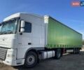 Даф XF 105, об'ємом двигуна 12.9 л та пробігом 1 тис. км за 21500 $, фото 1 на Automoto.ua