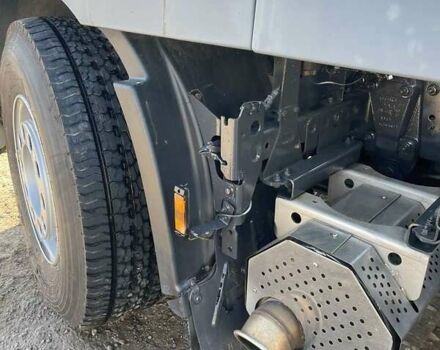 Даф XF 105, об'ємом двигуна 12.9 л та пробігом 1 тис. км за 21500 $, фото 6 на Automoto.ua