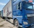 Даф XF 105, об'ємом двигуна 13 л та пробігом 1000 тис. км за 34000 $, фото 19 на Automoto.ua