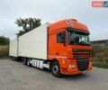 Даф XF 105, объемом двигателя 0 л и пробегом 2 тыс. км за 45424 $, фото 1 на Automoto.ua