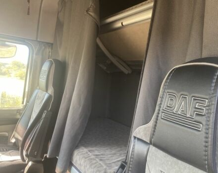 Даф XF 105, объемом двигателя 0 л и пробегом 0 тыс. км за 182 $, фото 5 на Automoto.ua