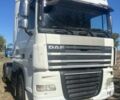 Даф XF 105, объемом двигателя 0 л и пробегом 0 тыс. км за 182 $, фото 1 на Automoto.ua