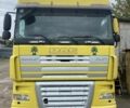 Даф XF 105, объемом двигателя 0 л и пробегом 0 тыс. км за 10000 $, фото 1 на Automoto.ua