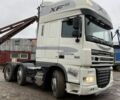 Даф XF 105, объемом двигателя 0 л и пробегом 0 тыс. км за 25500 $, фото 1 на Automoto.ua