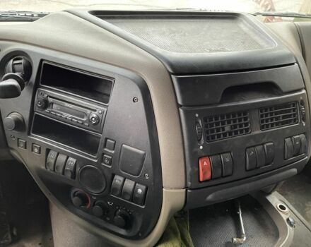 Даф XF 105, объемом двигателя 0 л и пробегом 0 тыс. км за 25500 $, фото 9 на Automoto.ua