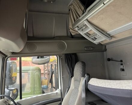 Даф XF 105, объемом двигателя 0 л и пробегом 0 тыс. км за 25500 $, фото 10 на Automoto.ua