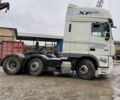 Даф XF 105, объемом двигателя 0 л и пробегом 0 тыс. км за 25500 $, фото 2 на Automoto.ua