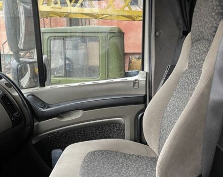 Даф XF 105, объемом двигателя 0 л и пробегом 0 тыс. км за 25500 $, фото 8 на Automoto.ua