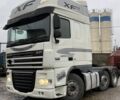 Даф XF 105, объемом двигателя 0 л и пробегом 0 тыс. км за 25500 $, фото 3 на Automoto.ua