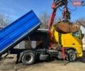 Даф XF 105, об'ємом двигуна 12.9 л та пробігом 800 тис. км за 55000 $, фото 1 на Automoto.ua