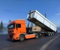 Даф XF 105, объемом двигателя 0 л и пробегом 0 тыс. км за 25500 $, фото 1 на Automoto.ua
