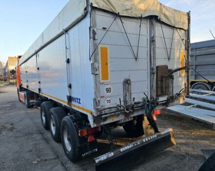 Даф XF 105 2007 у Белой Церкве на Automoto.ua Даф XF 105, об'ємом двигуна 0 л та пробігом 0 тис. км за 25500 $, фото 7 на Automoto.ua