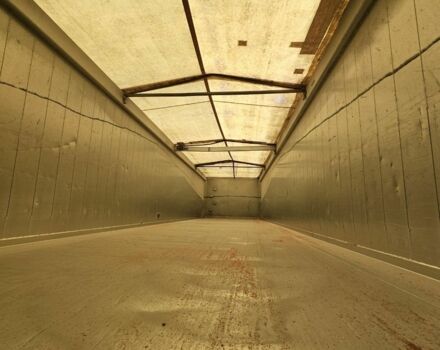 Даф XF 105 2007 у Белой Церкве на Automoto.ua Даф XF 105, об'ємом двигуна 0 л та пробігом 0 тис. км за 25500 $, фото 8 на Automoto.ua