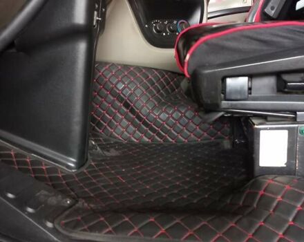 Даф XF 105, объемом двигателя 0 л и пробегом 1 тыс. км за 25000 $, фото 5 на Automoto.ua