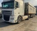 Даф XF 105, объемом двигателя 0 л и пробегом 1 тыс. км за 25000 $, фото 1 на Automoto.ua
