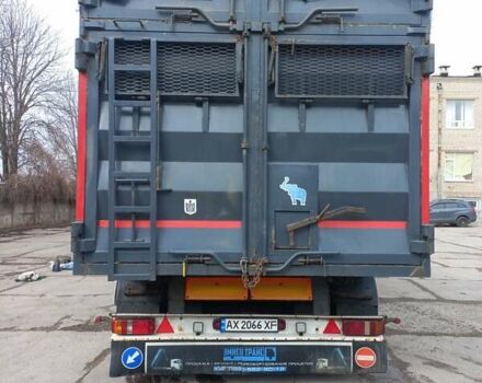 Даф XF 105, объемом двигателя 0 л и пробегом 1 тыс. км за 24000 $, фото 5 на Automoto.ua