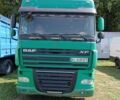 Даф XF 105, объемом двигателя 12 л и пробегом 1 тыс. км за 27000 $, фото 1 на Automoto.ua