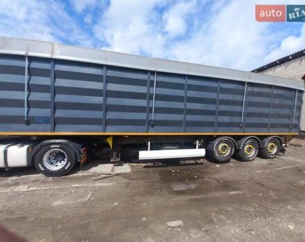 Даф XF 105, объемом двигателя 0 л и пробегом 1 тыс. км за 25000 $, фото 7 на Automoto.ua