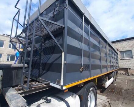 Даф XF 105, объемом двигателя 0 л и пробегом 1 тыс. км за 24000 $, фото 11 на Automoto.ua