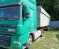 Даф XF 105, объемом двигателя 12 л и пробегом 1 тыс. км за 27000 $, фото 4 на Automoto.ua