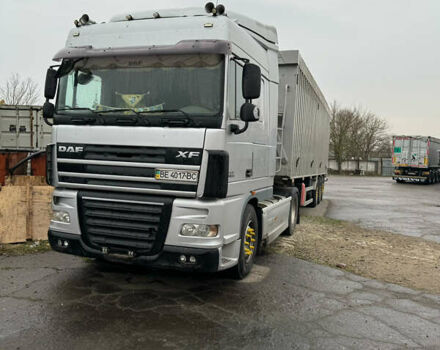 Даф XF 105, об'ємом двигуна 0 л та пробігом 960 тис. км за 30000 $, фото 3 на Automoto.ua