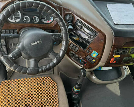 Даф XF 105, об'ємом двигуна 0 л та пробігом 960 тис. км за 30000 $, фото 1 на Automoto.ua