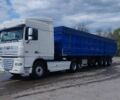 Даф XF 105, объемом двигателя 0 л и пробегом 1 тыс. км за 25000 $, фото 1 на Automoto.ua