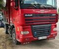Даф XF 105, объемом двигателя 0 л и пробегом 950 тыс. км за 20500 $, фото 1 на Automoto.ua