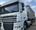 Даф XF 105, об'ємом двигуна 0 л та пробігом 960 тис. км за 25000 $, фото 1 на Automoto.ua