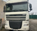 Даф XF 105, объемом двигателя 0 л и пробегом 110 тыс. км за 23500 $, фото 7 на Automoto.ua