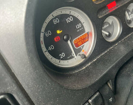 Даф XF 105, объемом двигателя 0 л и пробегом 110 тыс. км за 23500 $, фото 8 на Automoto.ua