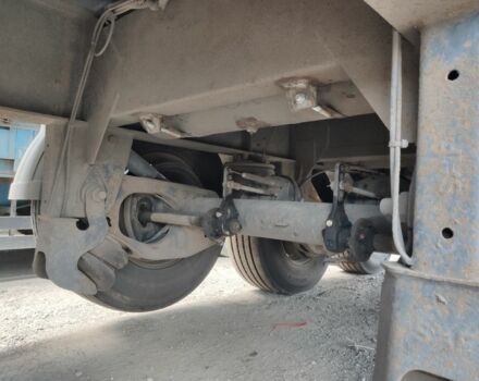 Даф XF 105 2011 в Умани на Automoto.ua Даф XF 105, объемом двигателя 0 л и пробегом 0 тыс. км за 37000 $, фото 9 на Automoto.ua