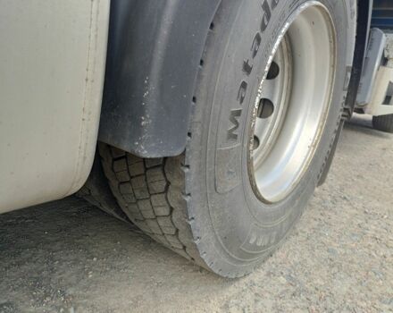 Даф XF 105 2011 в Умани на Automoto.ua Даф XF 105, объемом двигателя 0 л и пробегом 0 тыс. км за 37000 $, фото 6 на Automoto.ua