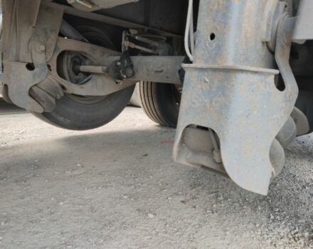 Даф XF 105 2011 в Умани на Automoto.ua Даф XF 105, объемом двигателя 0 л и пробегом 0 тыс. км за 37000 $, фото 8 на Automoto.ua