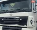 Даф XF 105, объемом двигателя 0 л и пробегом 1 тыс. км за 12000 $, фото 1 на Automoto.ua