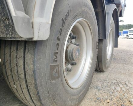 Даф XF 105 2011 в Умани на Automoto.ua Даф XF 105, объемом двигателя 0 л и пробегом 0 тыс. км за 37000 $, фото 7 на Automoto.ua