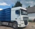Даф XF 105, объемом двигателя 0 л и пробегом 758 тыс. км за 19900 $, фото 1 на Automoto.ua