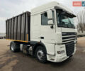 Даф XF 105, объемом двигателя 12 л и пробегом 100 тыс. км за 25500 $, фото 3 на Automoto.ua