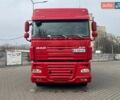 Даф XF 105, объемом двигателя 12.9 л и пробегом 400 тыс. км за 25000 $, фото 1 на Automoto.ua