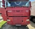 Даф XF 105, объемом двигателя 0 л и пробегом 990 тыс. км за 18500 $, фото 8 на Automoto.ua