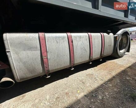 Даф XF 105, объемом двигателя 0 л и пробегом 990 тыс. км за 18500 $, фото 7 на Automoto.ua