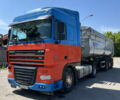 Даф XF 105, об'ємом двигуна 12.9 л та пробігом 1 тис. км за 46000 $, фото 1 на Automoto.ua
