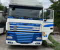 Даф XF 105, об'ємом двигуна 0 л та пробігом 993 тис. км за 32000 $, фото 1 на Automoto.ua