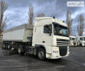 Даф XF 105, объемом двигателя 12.9 л и пробегом 970 тыс. км за 12500 $, фото 1 на Automoto.ua