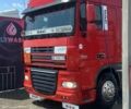 Даф XF 105, объемом двигателя 0 л и пробегом 1 тыс. км за 37000 $, фото 2 на Automoto.ua