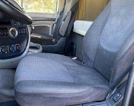Даф XF 105, объемом двигателя 0 л и пробегом 10 тыс. км за 15300 $, фото 5 на Automoto.ua