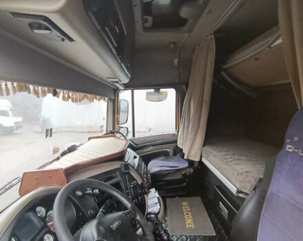 Даф XF 105, объемом двигателя 0 л и пробегом 1000 тыс. км за 23500 $, фото 3 на Automoto.ua