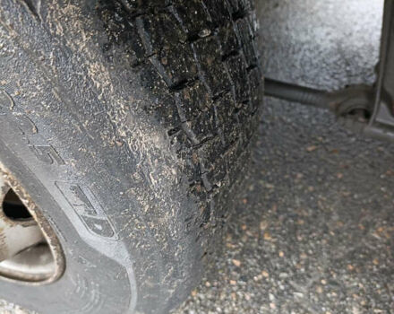 Даф XF 105, объемом двигателя 0 л и пробегом 1000 тыс. км за 23500 $, фото 7 на Automoto.ua