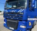 Даф XF 105 2007 в Тернополе на Automoto.ua Даф XF 105, объемом двигателя 0 л и пробегом 990 тыс. км за 30000 $, фото 14 на Automoto.ua
