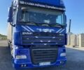 Даф XF 105 2007 в Тернополе на Automoto.ua Даф XF 105, объемом двигателя 0 л и пробегом 990 тыс. км за 30000 $, фото 6 на Automoto.ua